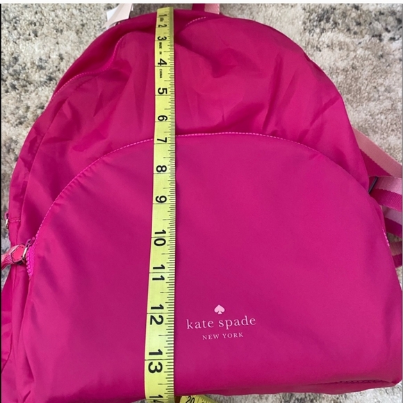 Kate Spade Packable Backpack - Picture 4 of 9
